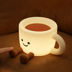 Toast Mochilumi Mood Light