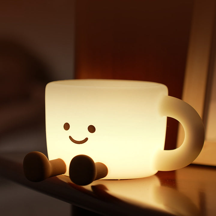 Toast Mochilumi Mood Light