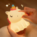 Unicorn Mochilumi Mood Light