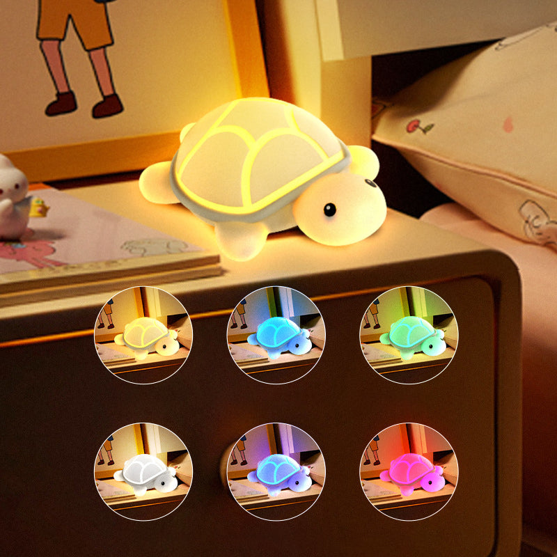 Turtle Mochilumi Mood Light