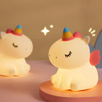 Unicorn Mochilumi Mood Light