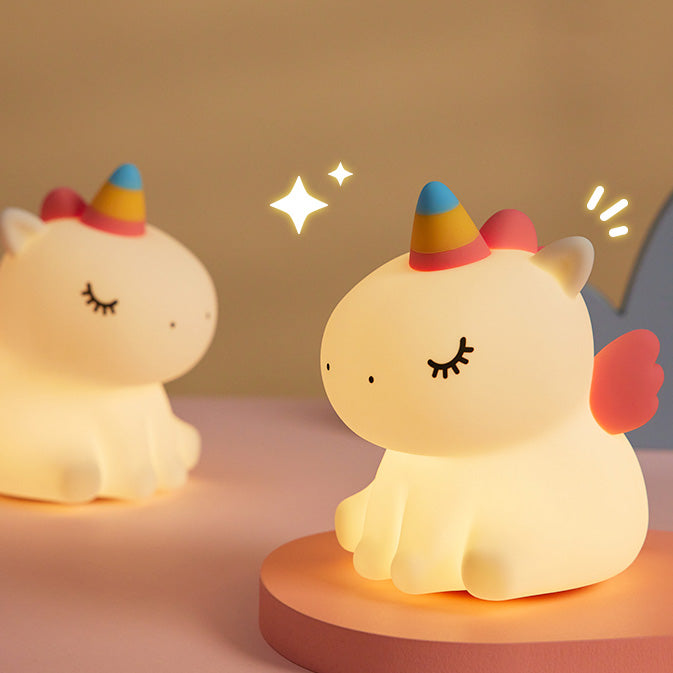 Unicorn Mochilumi Mood Light