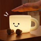 Toast Mochilumi Mood Light