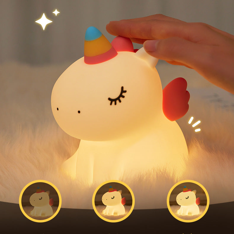 Unicorn Mochilumi Mood Light