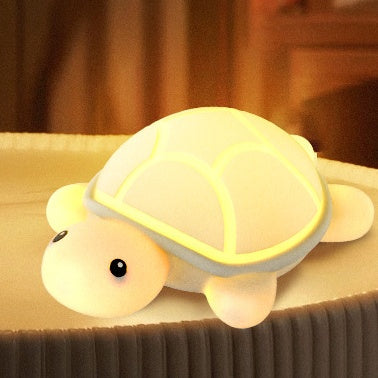 Turtle Mochilumi Mood Light