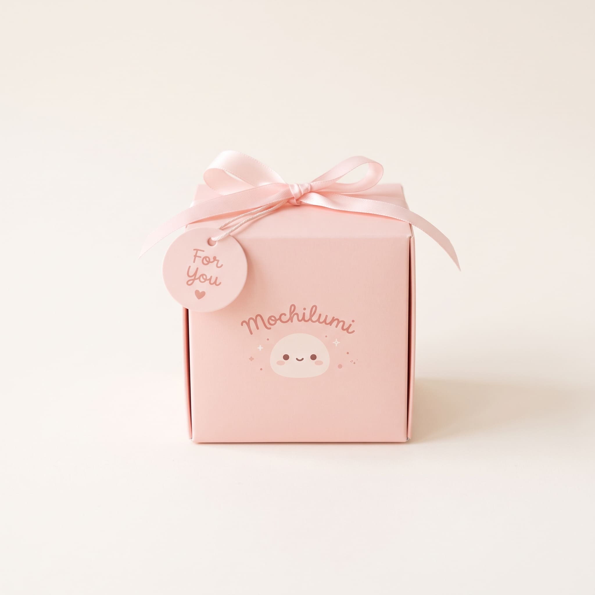 Mochilumi™ Gift Box