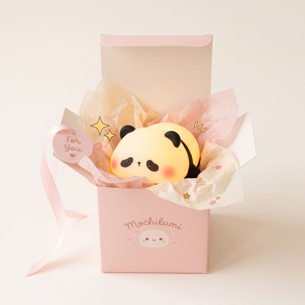 Mochilumi™ Gift Box