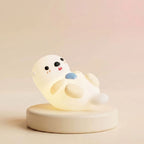 Polar Bear Mochilumi Mood Light
