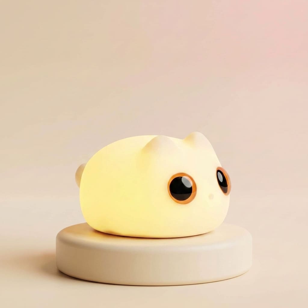 Chick Mochilumi Mood Light