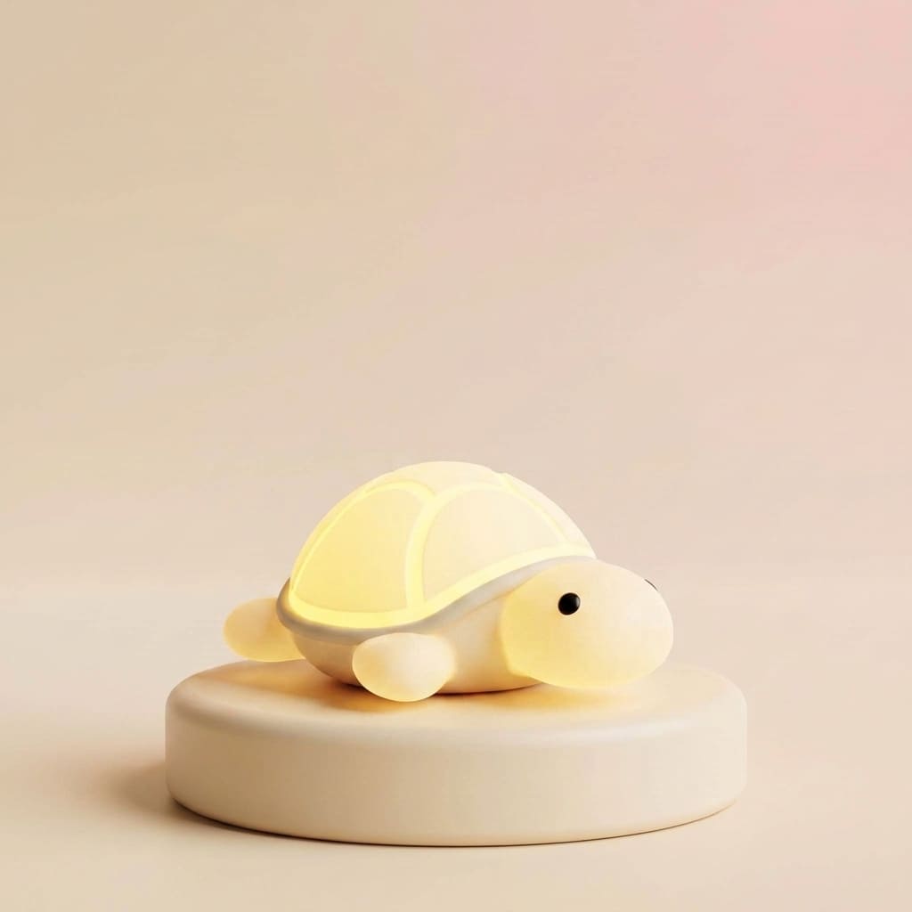 Turtle Mochilumi Mood Light