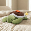 Mochilumi Sea Turtle Weighted Stuffed Animal