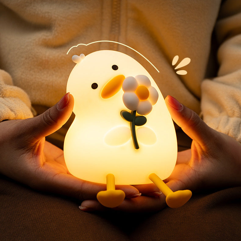Duck Mochilumi Mood Light