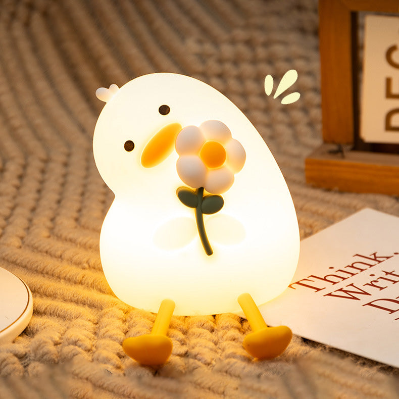 Duck Mochilumi Mood Light