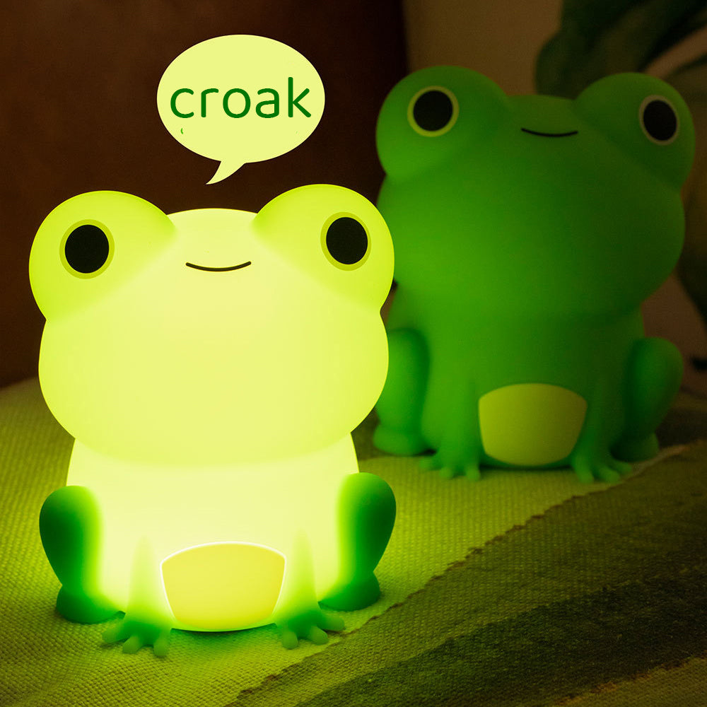 Frog Mochilumi Mood Light