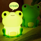 Frog Mochilumi Mood Light