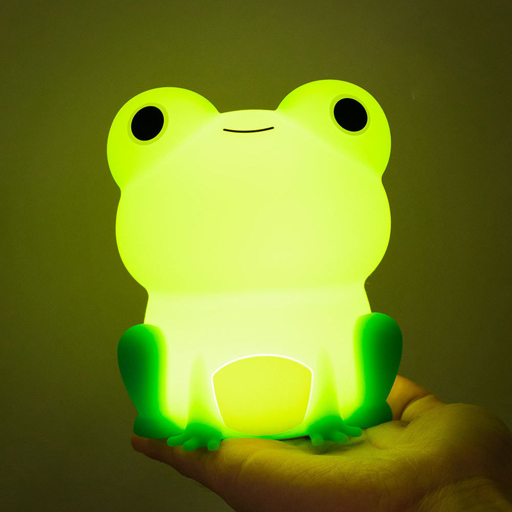 Frog Mochilumi Mood Light