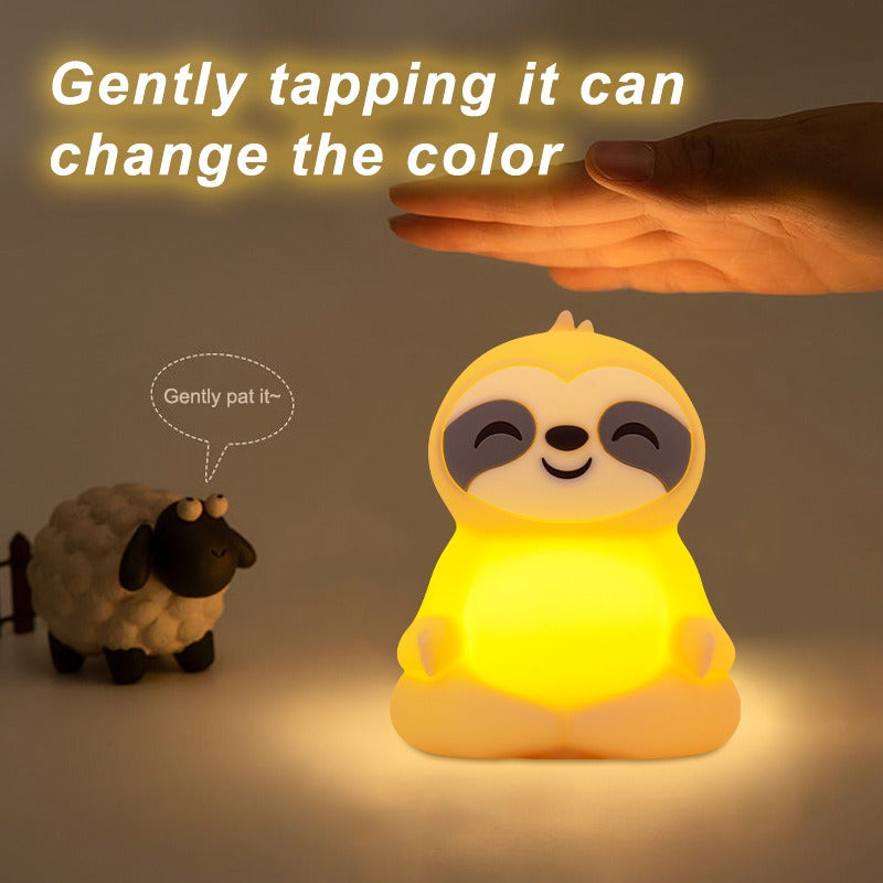 Penguin Mochilumi Mood Light