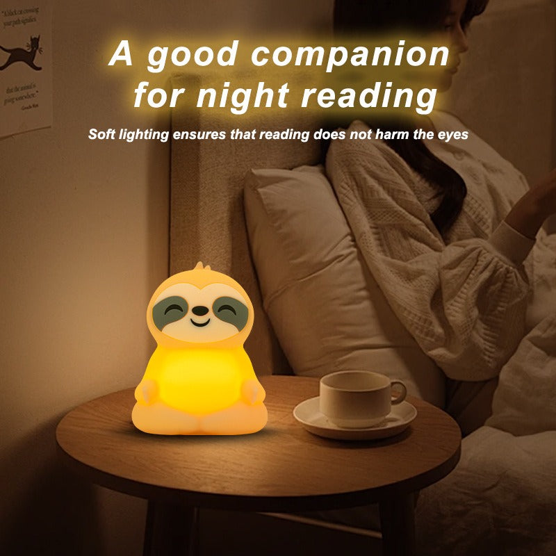 Penguin Mochilumi Mood Light