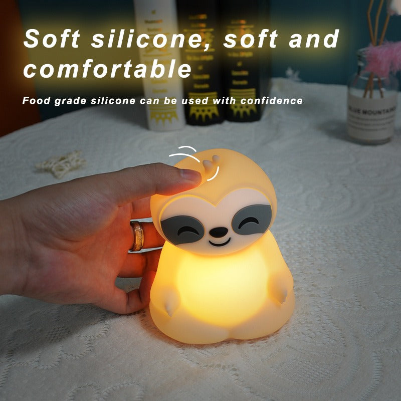 Penguin Mochilumi Mood Light