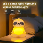 Penguin Mochilumi Mood Light