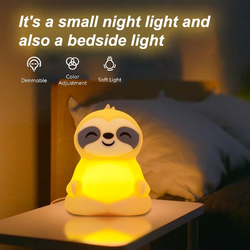 Penguin Mochilumi Mood Light