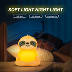 Penguin Mochilumi Mood Light