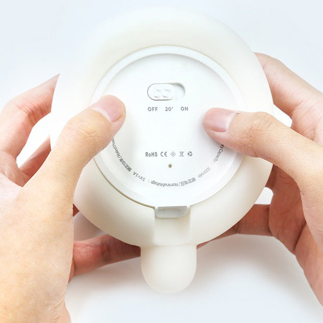 Chick Mochilumi Mood Light